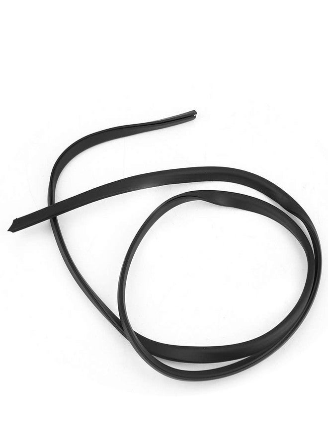 RBSD Portable Paddle Edge Guard, Paddle Guard, Foldable Convenient for Paddles Boating - Image 5