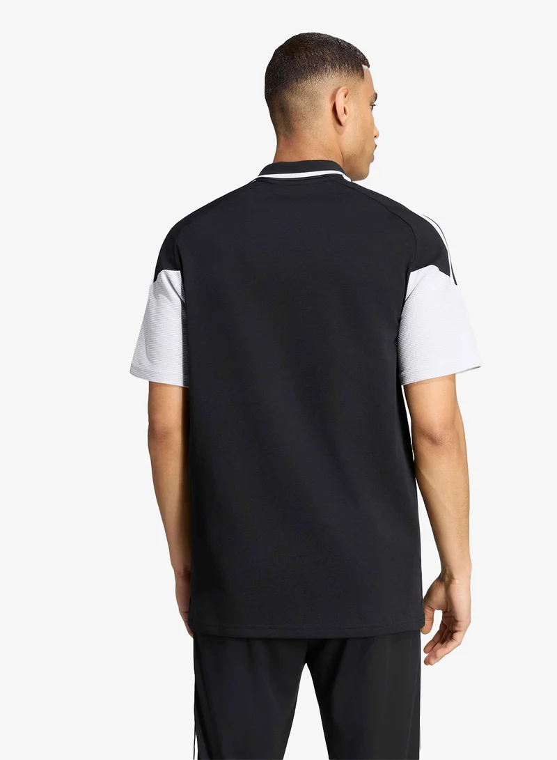 Adidas Liverpool Fc Tiro Polo