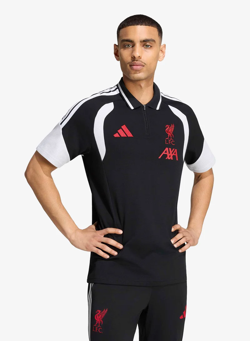 Adidas Liverpool Fc Tiro Polo