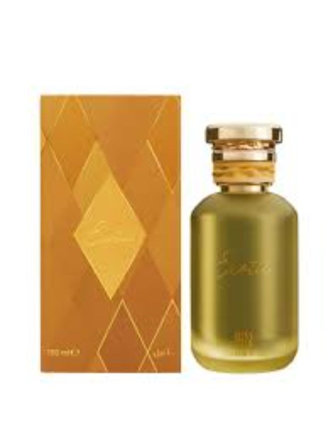 Ahmed Al Maghribi Exotic 100ML | Longlasting Unisex | BERGAMOT | ORANGE