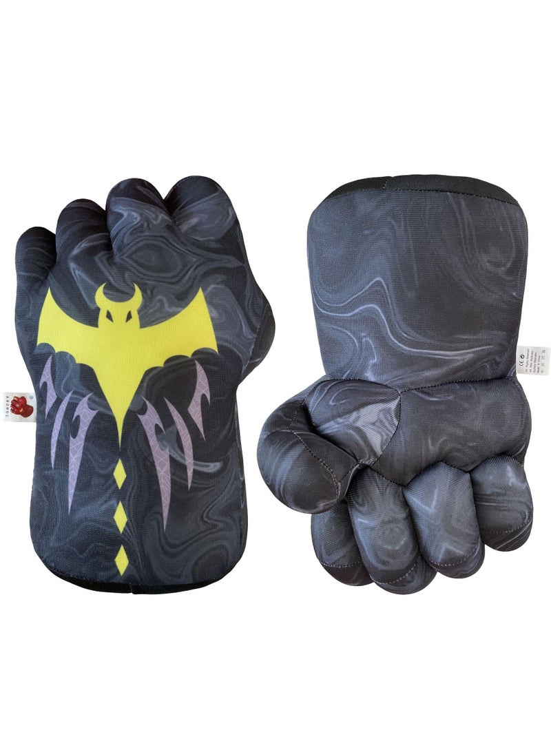 general 1 Pairs Batman Plus Toy Gloves