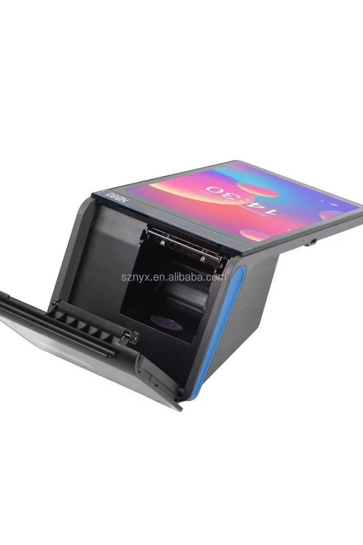 KASHERA Cash Register Printer 80mm - Image 2