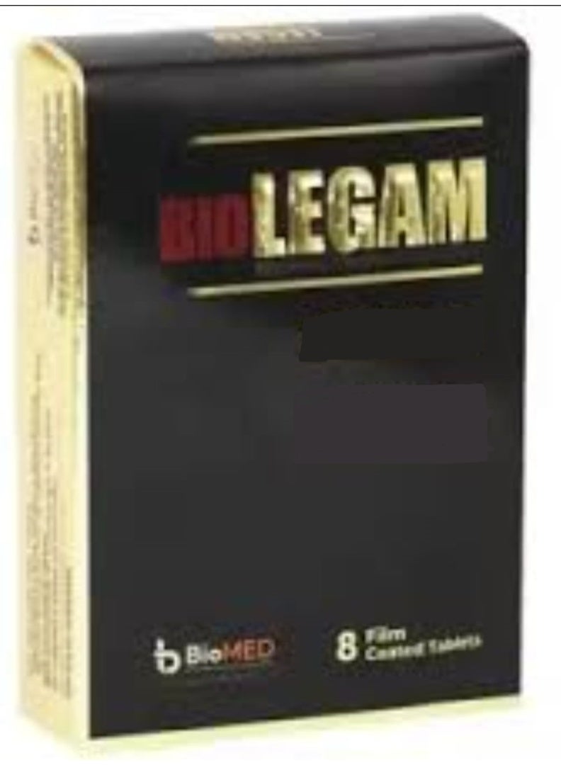 Biomed BioMed Bio Legam 4 Disc Box - Image 2