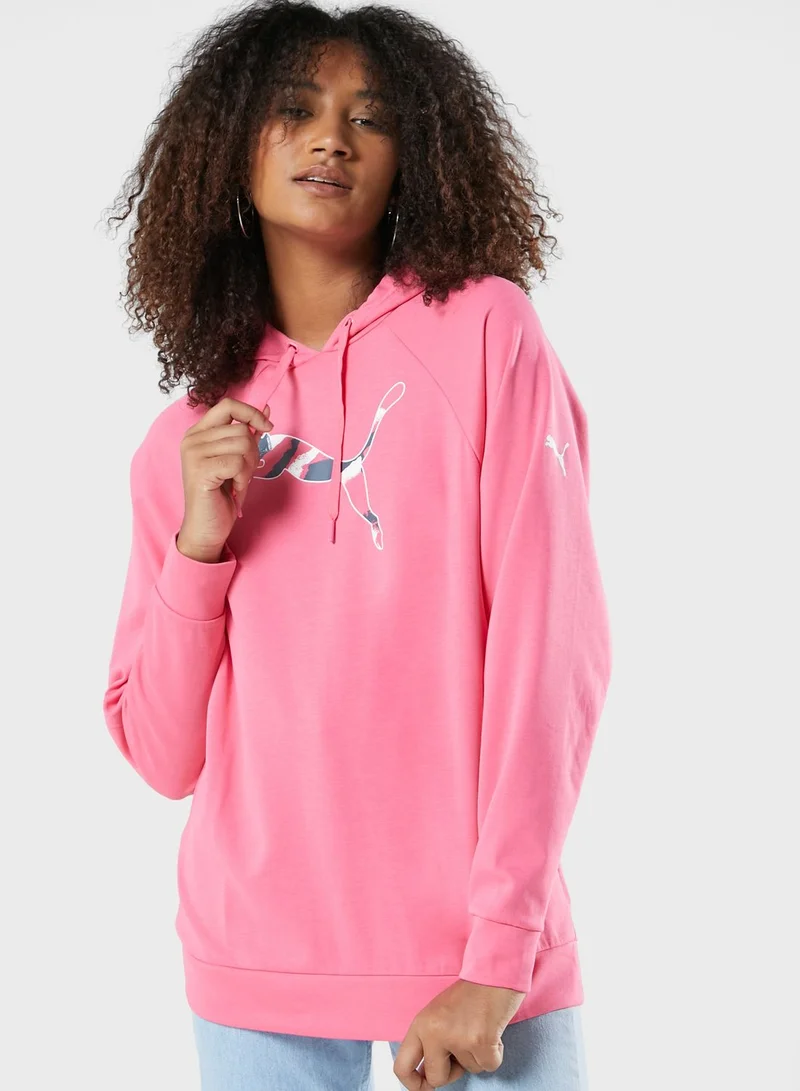 PUMA Modern Sports women sweater
