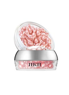 HKH Vitamin C Serum For Face Anti Aging Serum With Hyaluronic Acid Supplements Vitamin E Reduces Wrinkles Dark Spot Remover For Face Retinol Serum For Face Face Serum For Women  - Image 1