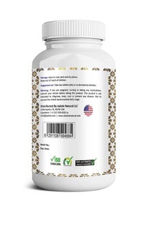 Oladole Natural Oladole Natural, Glutathione 500mg - 60 Tablets  - Image 2