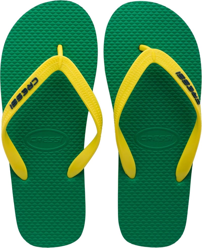 Cressi Unisex Beach Flip Flops - Image 3