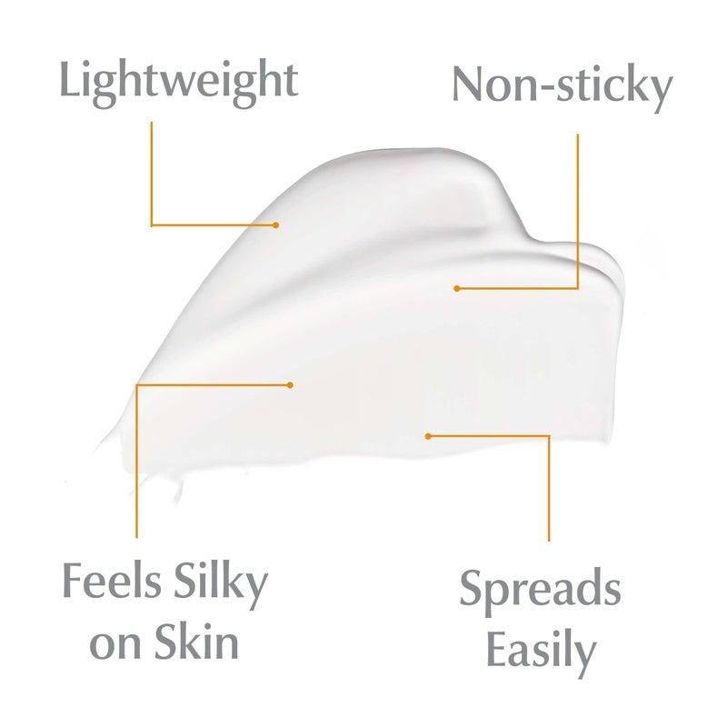 يوسيرين لوشن واقي شمس للأطفال من يوسيرين، واقي شمس معدني SPF 50، واقي شمس للأطفال مع حماية أكسيد الزنك، خالي من الدموع، مضاد للحساسية وخالي من العطور، 4 أونصات سائلة - Image 3