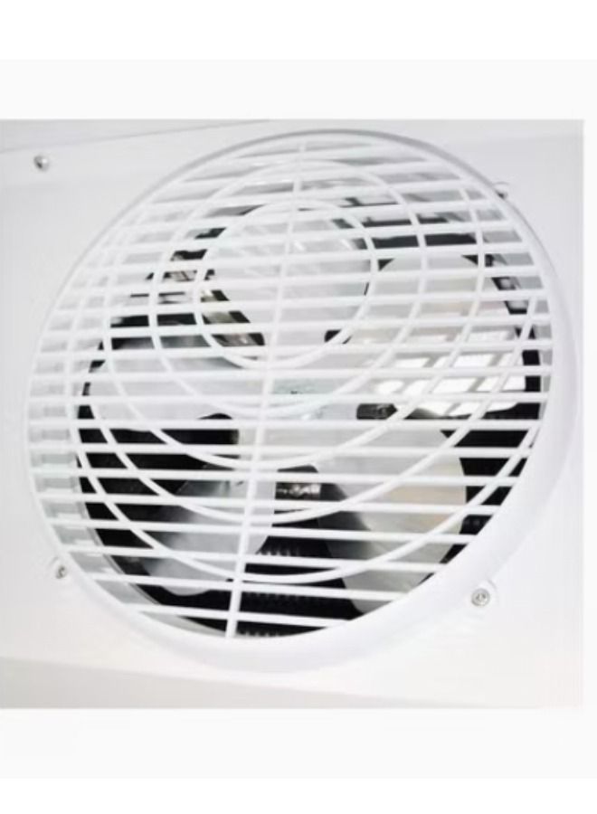 Emelcold 1 Door Showcase Chiller 370 Liters Model: FC-LD60A - Image 2