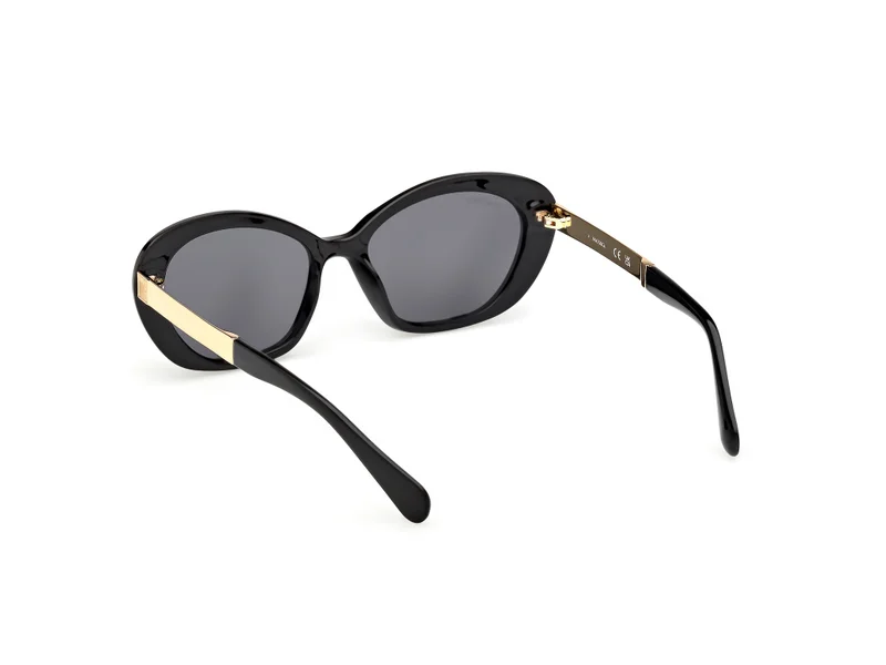 ماكس اند كو SG-blonde havana / green-F