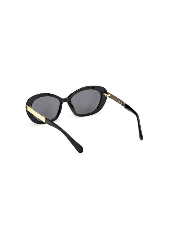 MAXCO SG-blonde havana / green-F