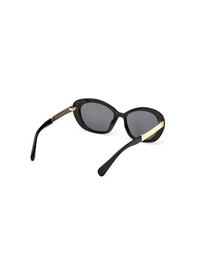 MAXCO SG-blonde havana / green-F