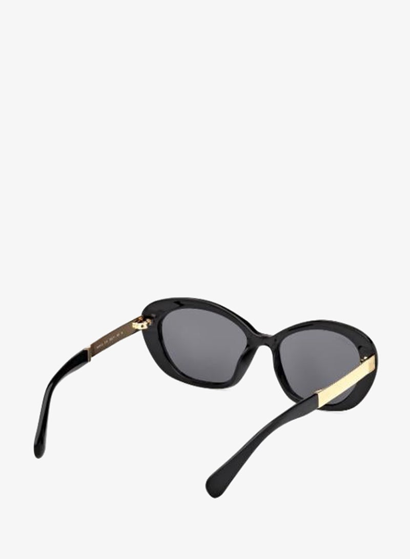 MAXCO SG-blonde havana / green-F - Image 5