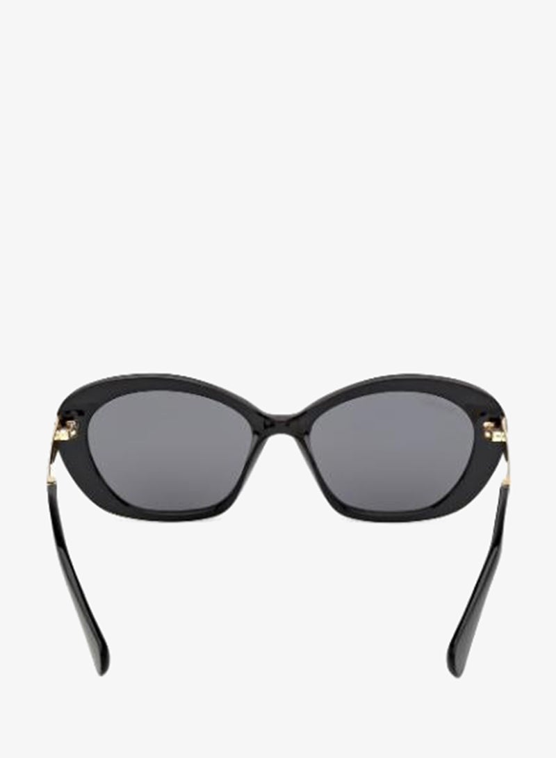 MAXCO SG-blonde havana / green-F - Image 4