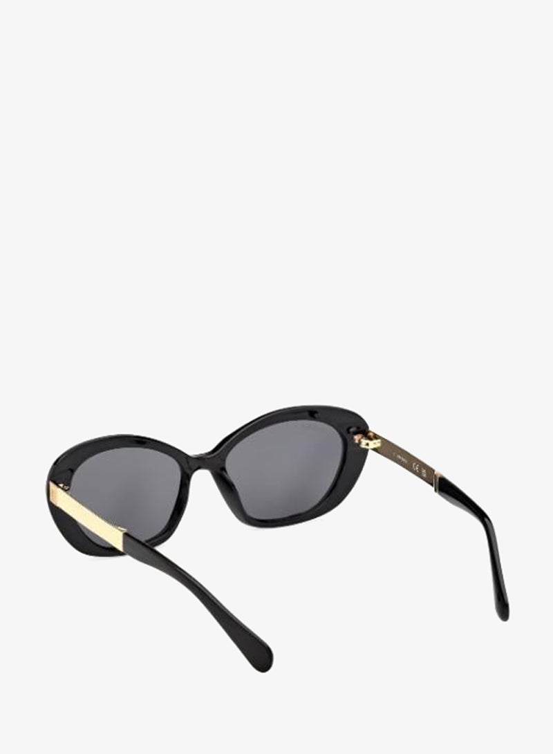 MAXCO SG-blonde havana / green-F - Image 3