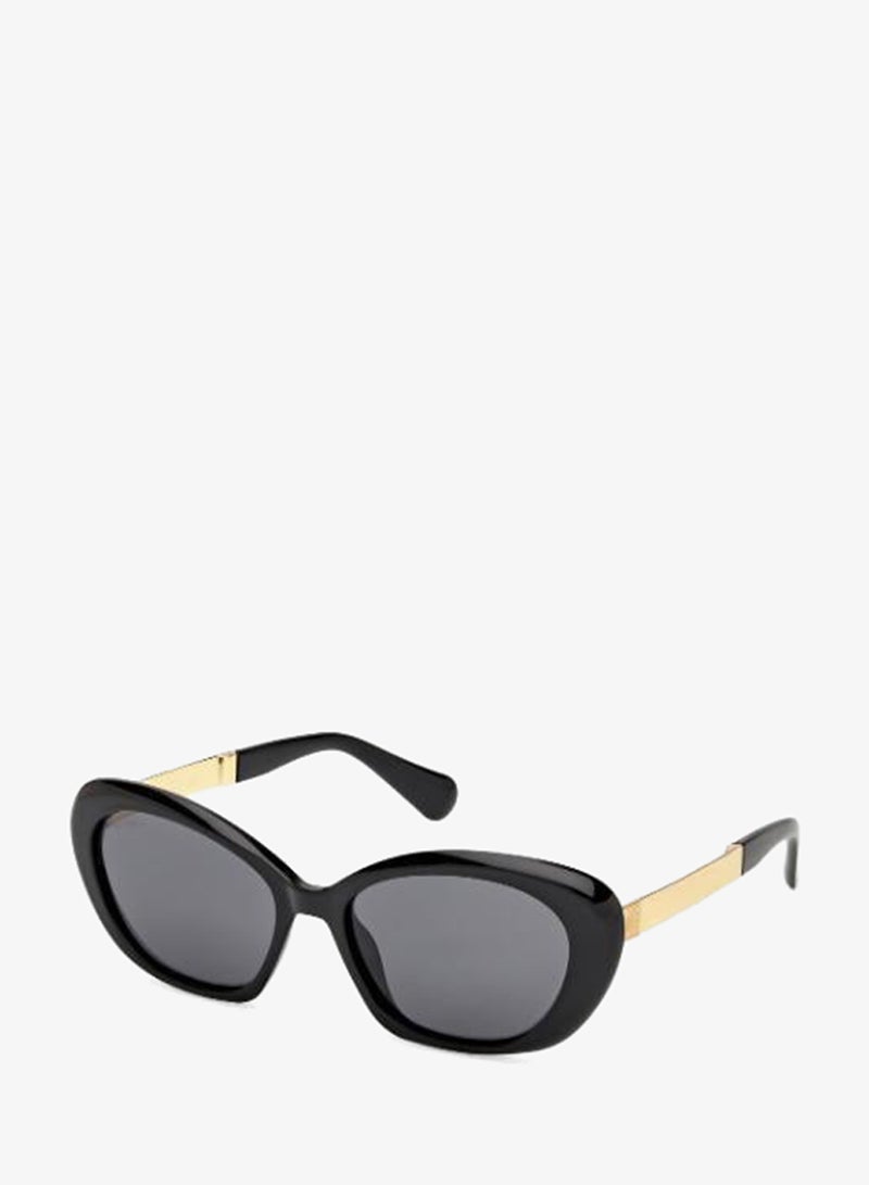 MAXCO SG-blonde havana / green-F - Image 1