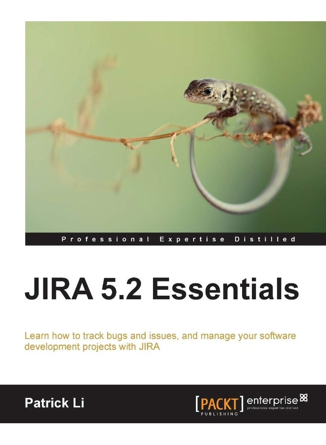 Jira 5.2 Essentials