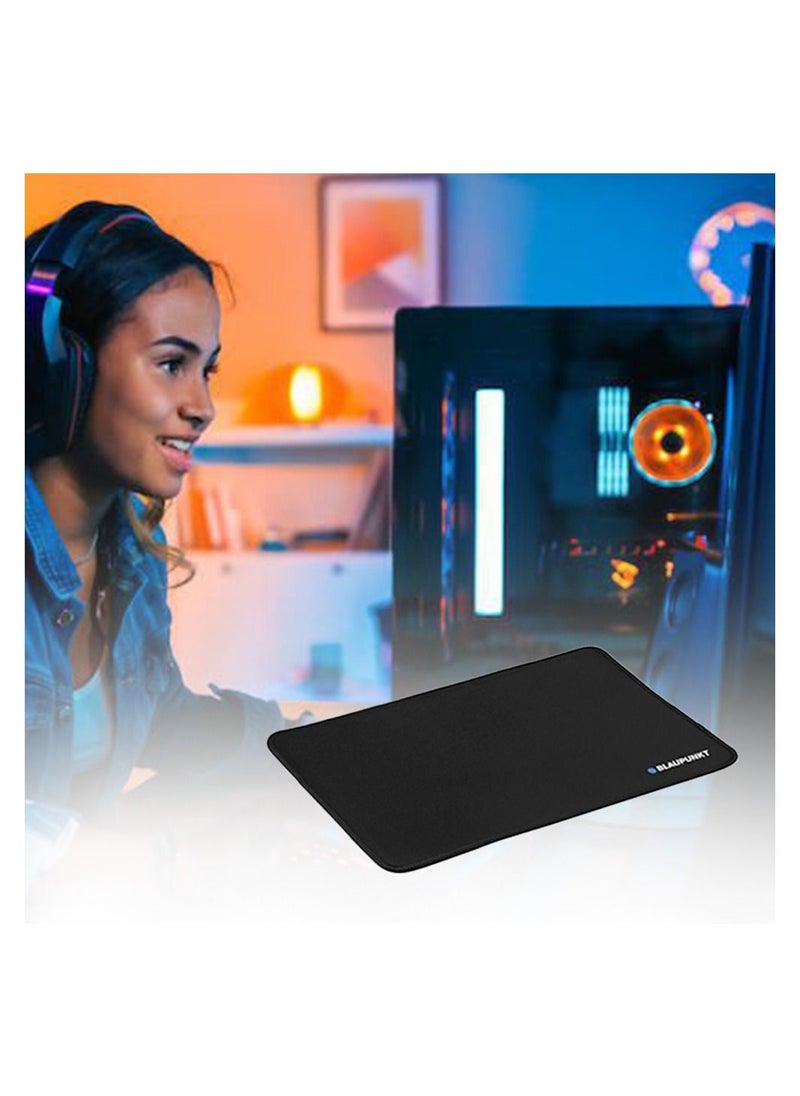 Blaupunkt - Wired Keyboard and Mouse Gaming Combo and Mouse Pad - Image 1
