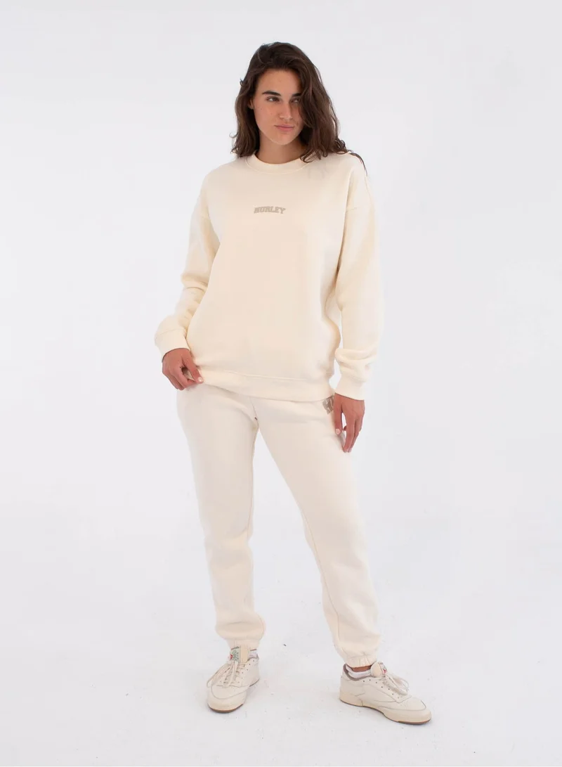 هارلي طاقم الملعب