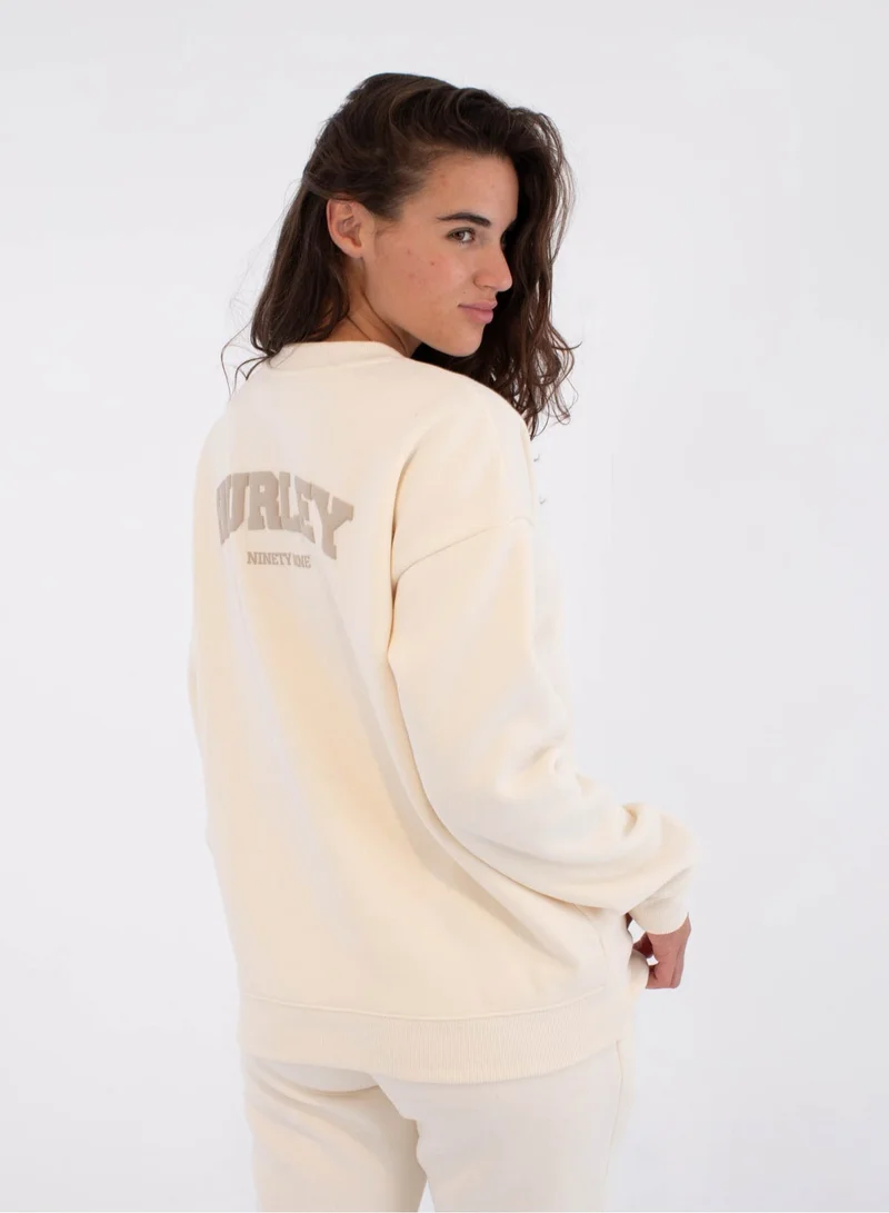 Hurley  STADIUM CREW for Women | Best Price UAE