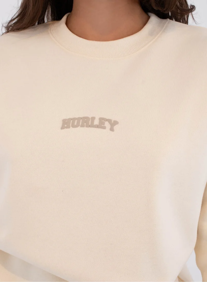 Hurley  STADIUM CREW for Women | Best Price UAE