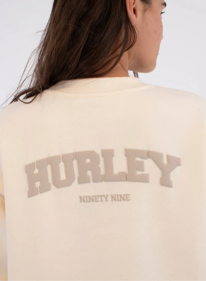 Hurley  STADIUM CREW for Women | Best Price UAE