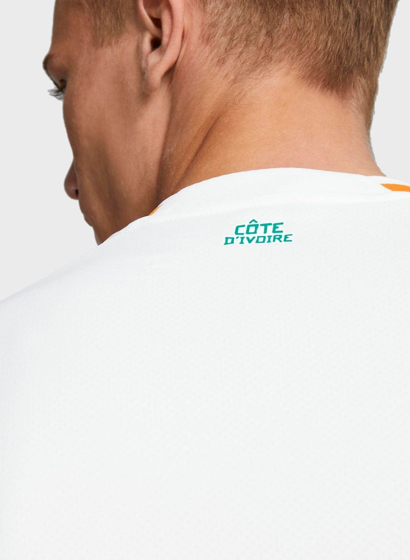 PUMA Ivory Coast Away Jersey - Image 4