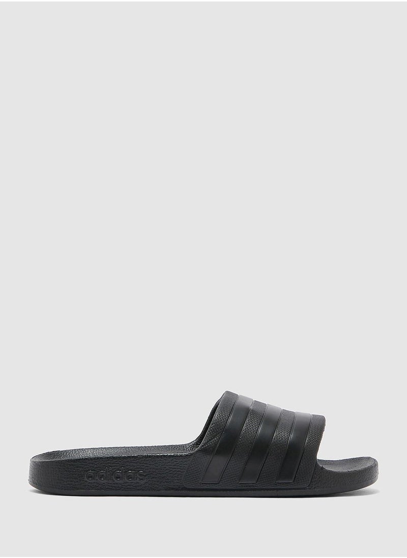 Adidas - Adilette Aqua Slides - Image 1