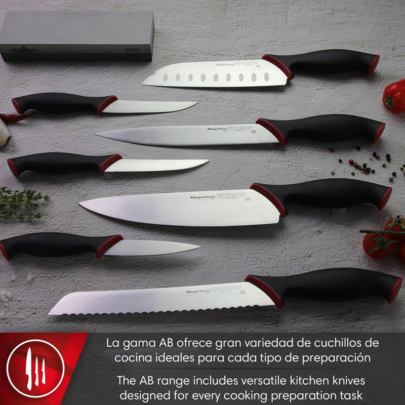 MAGEFESA CARVING KNIFE 20CM - Image 2