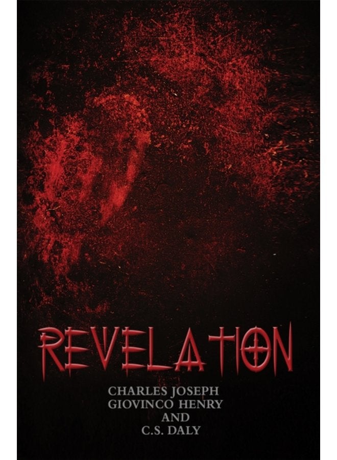 REVELATION - Hardback