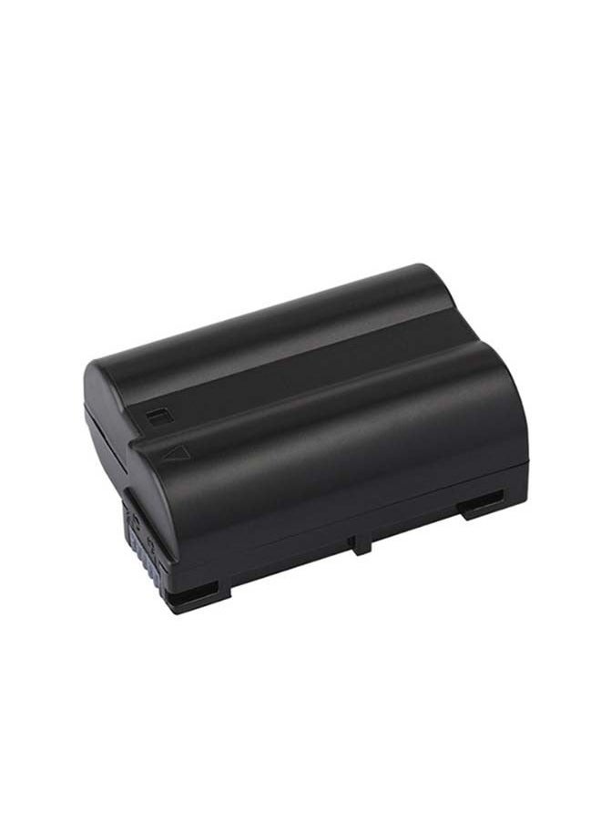 EN-EL15 Suitable for Nikon EN-EL15 SLR camera battery D600 D800 D7000 D7200 D7500