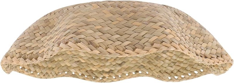 Handcrafted Rattan Pendant Light Shade Natural Woven Lampshade Boho Home Decor - Image 1
