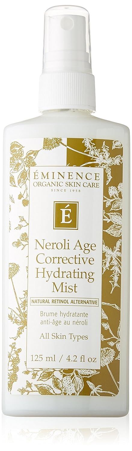 Eminence Organics Neroli Age Corrective Hydrating Mist 42 Ounce