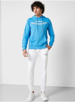 Seventy Five Varsity Set (Hoodie And Sweatpants)  - Image 5