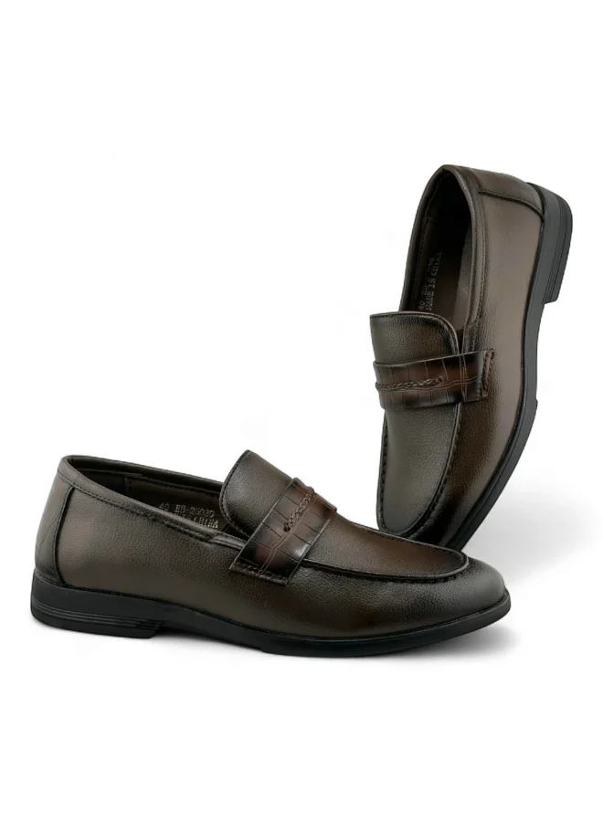 KAVALEE Prestige Formal Shoes