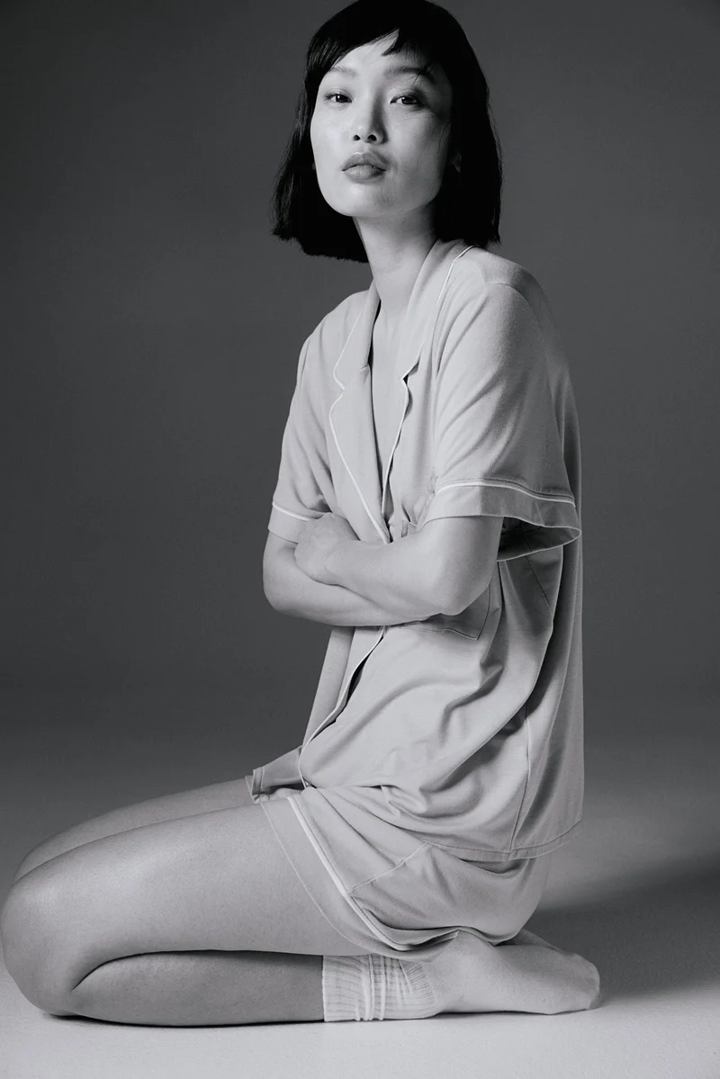 H&M MAMA Before &amp; After Pyjamas