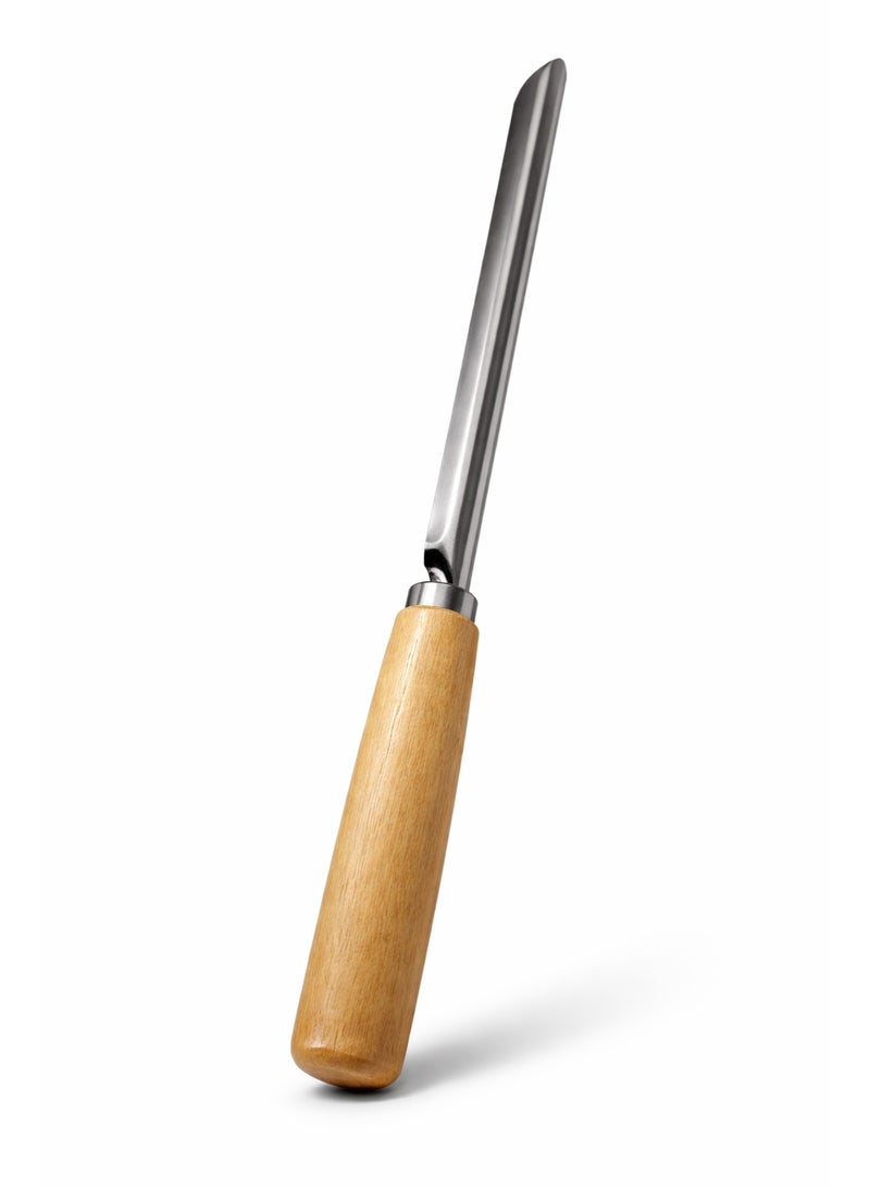 ايدا حفارة كوسا بقبضة خشبية - Image 2