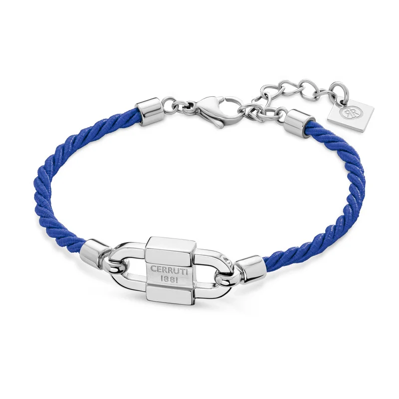 شيروتي 1881 Anna Stainless Steel Bracelet For Women