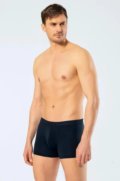 كاشاريل Lycra Men's Boxer 95% Cotton 5% Lycra Waist Band