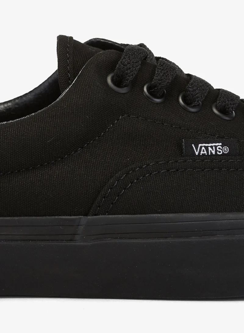 VANS Black Era Unisex Shoe  | Best Price UAE