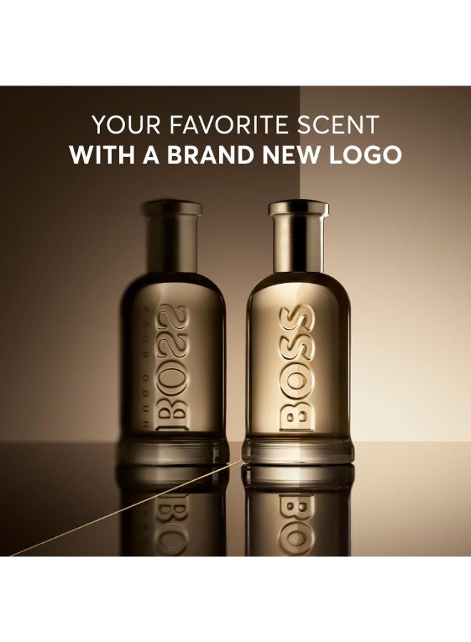 هوجو بوس عطر معبأ في زجاجات - Image 1
