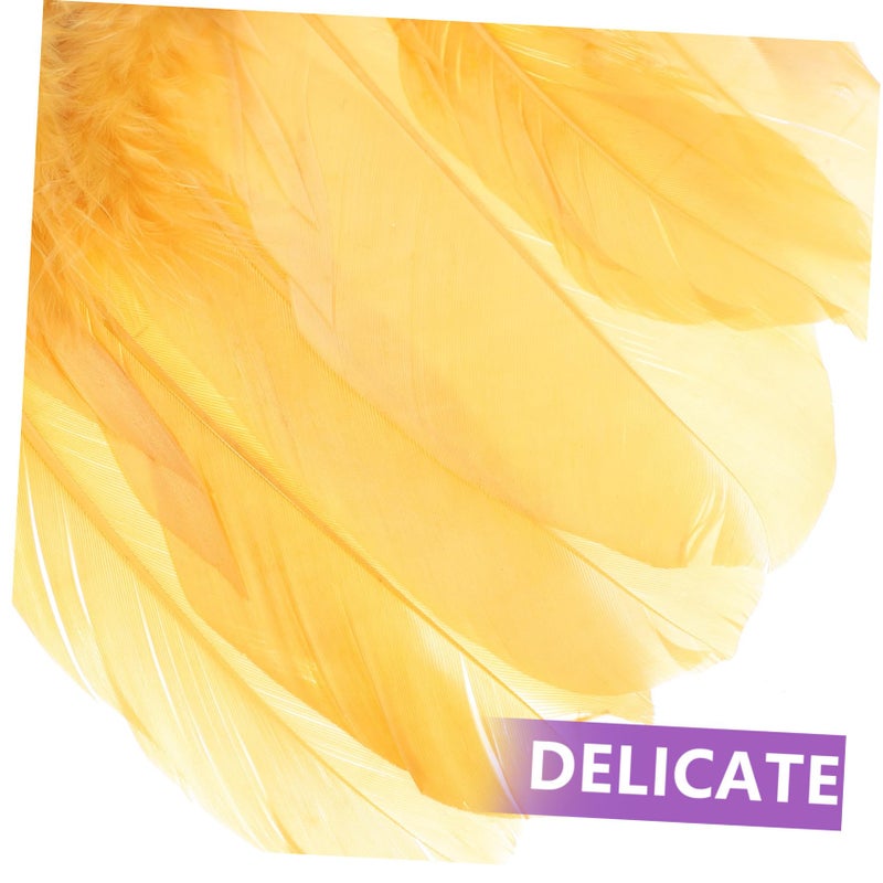 Soft Angel Wings With Gold Headband Newborn Photo Prop Costume Lightweight Comfortable - Image 4