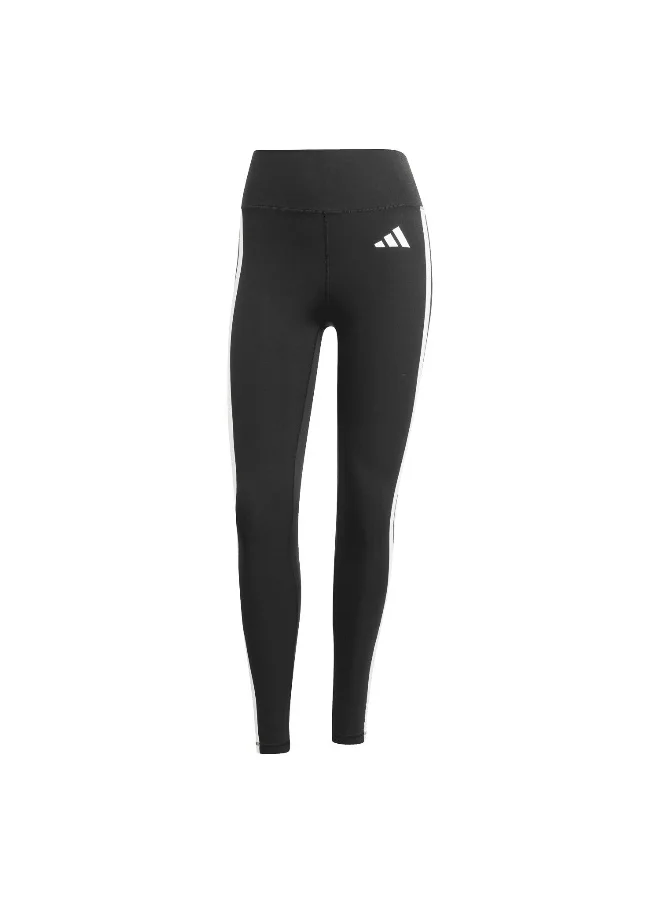 اديداس Optime Essentials 3 Stripes 7/8 Women Leggings