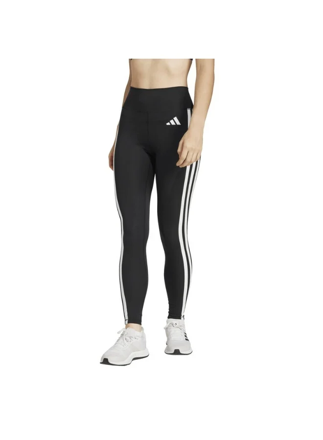 Adidas Optime Essentials 3 Stripes 7/8 Women Leggings