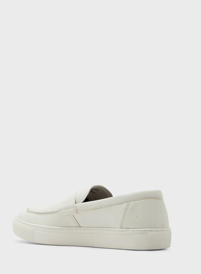 BURTON Slip Ons Loafers