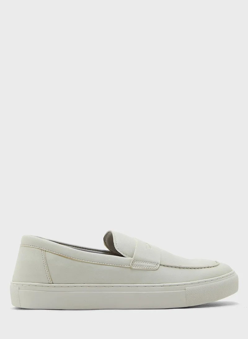 BURTON Slip Ons Loafers