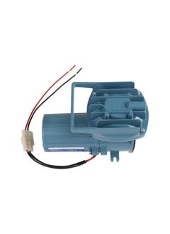 Fish Tank Oxygen Pump, DC 12V Air Pump Aerator, Professional Accessory Tool for Fish Pond
