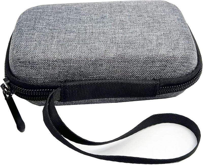 MagGo Carrying Case with Storage Bag Black - Image 4