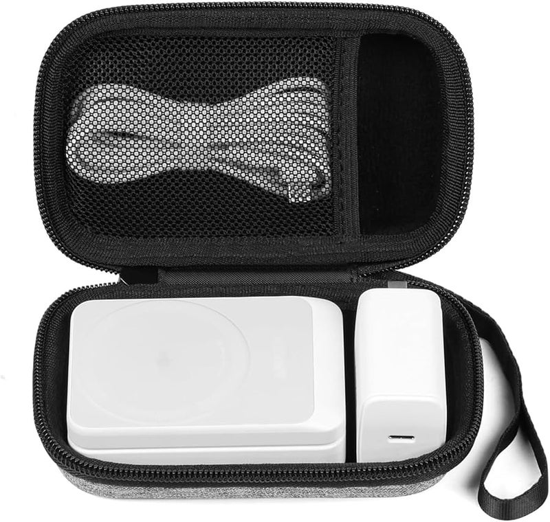 MagGo Carrying Case with Storage Bag Black - Image 1