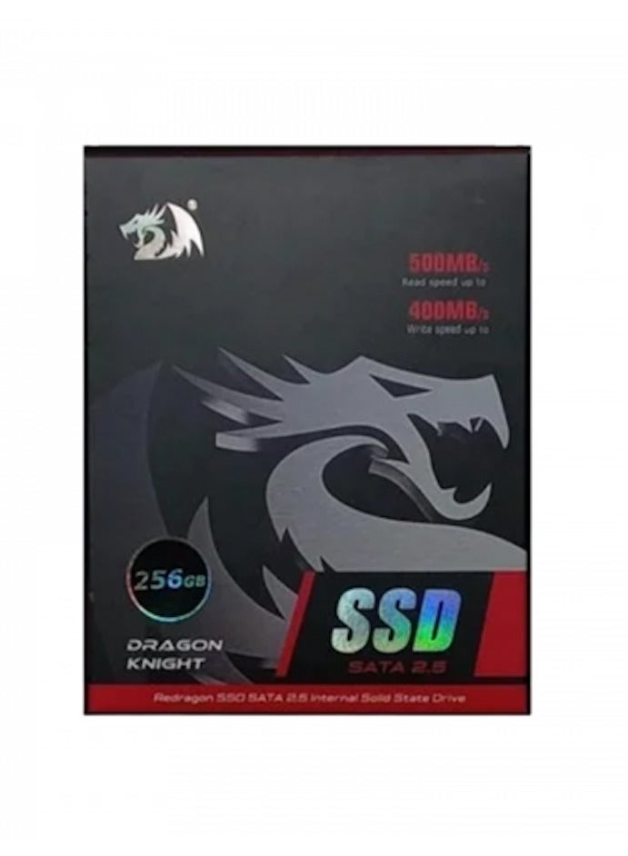 ريد Redragon RM113 256GB SATA - Image 4